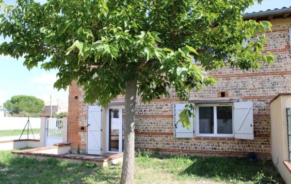 Vente Maison Ancienne rénové(e) Grenade   