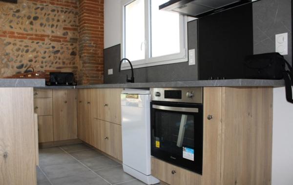 Vente Maison Ancienne rénové(e) Grenade   