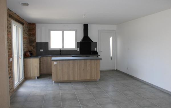 Vente Maison Ancienne rénové(e) Grenade   