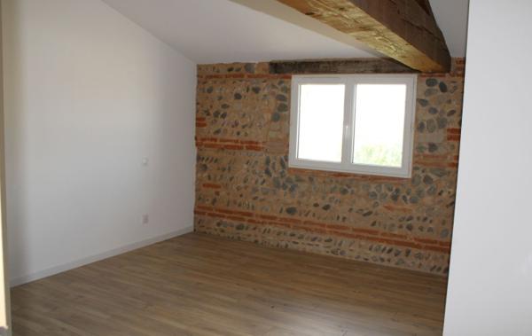 Vente Maison Ancienne rénové(e) Grenade   