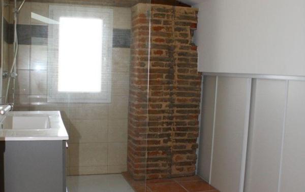 Vente Maison Ancienne rénové(e) Grenade   