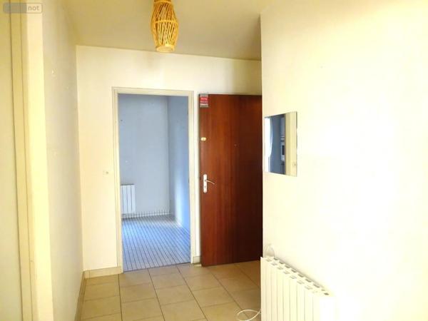 Achat - Appartement Nogent-le-Rotrou 28400 3 pièces 65 m 2