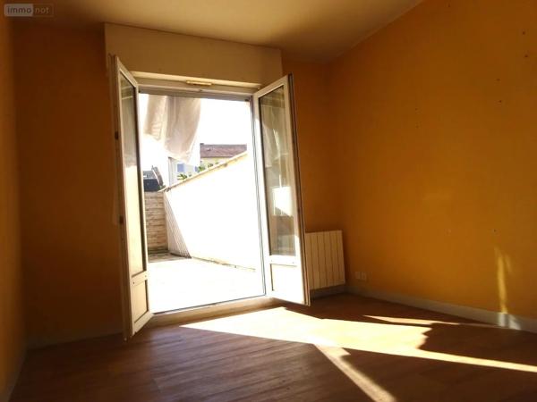 Achat - Appartement Nogent-le-Rotrou 28400 3 pièces 65 m 2