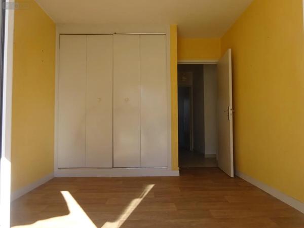 Achat - Appartement Nogent-le-Rotrou 28400 3 pièces 65 m 2