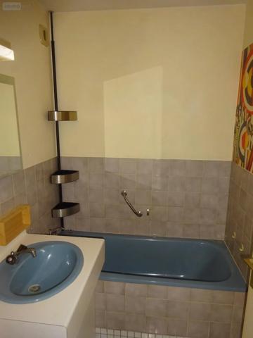 Achat - Appartement Nogent-le-Rotrou 28400 3 pièces 65 m 2