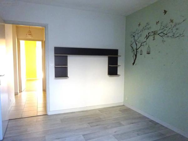 Achat - Appartement Nogent-le-Rotrou 28400 3 pièces 65 m 2