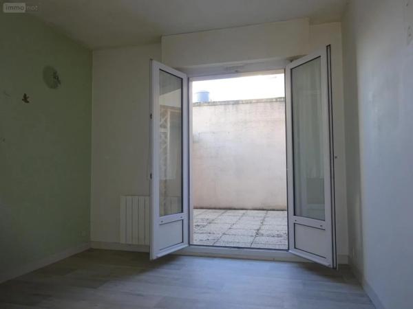 Achat - Appartement Nogent-le-Rotrou 28400 3 pièces 65 m 2