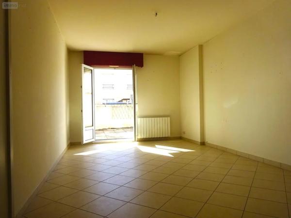 Achat - Appartement Nogent-le-Rotrou 28400 3 pièces 65 m 2