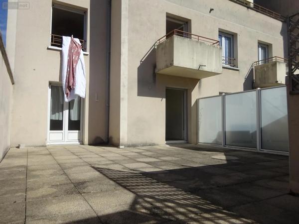 Achat - Appartement Nogent-le-Rotrou 28400 3 pièces 65 m 2