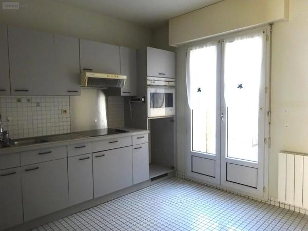 Achat - Appartement Nogent-le-Rotrou 28400 3 pièces 65 m 2
