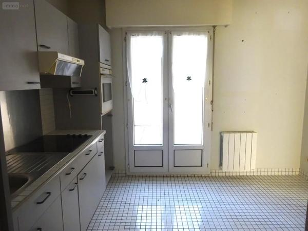 Achat - Appartement Nogent-le-Rotrou 28400 3 pièces 65 m 2