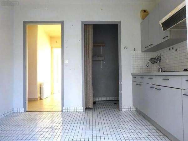 Achat - Appartement Nogent-le-Rotrou 28400 3 pièces 65 m 2