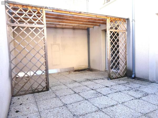 Achat - Appartement Nogent-le-Rotrou 28400 3 pièces 65 m 2