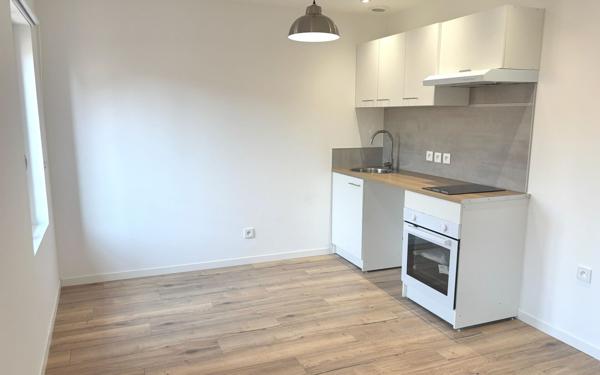 Appartement à louer    2 pièces • 28,50 m2 Lisle-sur-Tarn