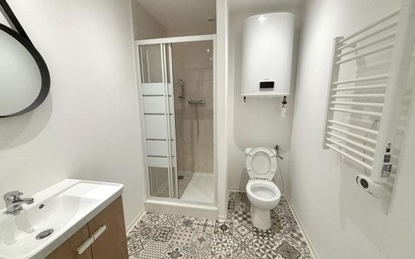 Appartement à louer    2 pièces • 28,50 m2 Lisle-sur-Tarn