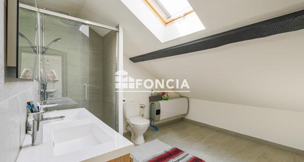 À vendre Maison 4 pièces 109.33 m² - Le Pont-de-claix 38800
