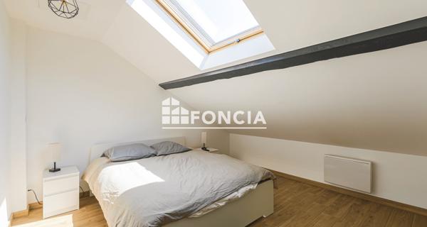 À vendre Maison 4 pièces 109.33 m² - Le Pont-de-claix 38800