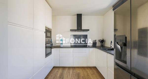 À vendre Maison 4 pièces 109.33 m² - Le Pont-de-claix 38800
