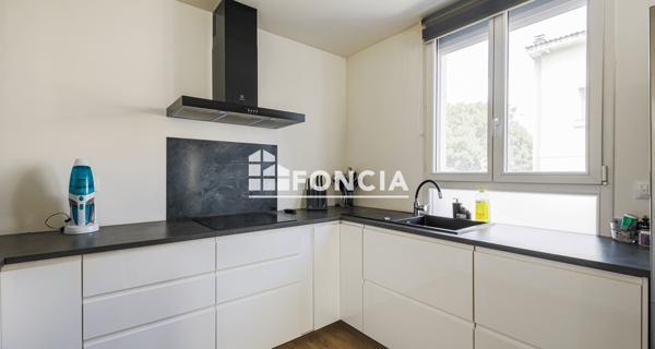 À vendre Maison 4 pièces 109.33 m² - Le Pont-de-claix 38800