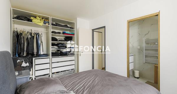 À vendre Maison 4 pièces 109.33 m² - Le Pont-de-claix 38800