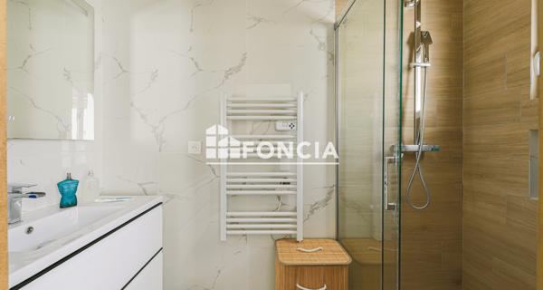 À vendre Maison 4 pièces 109.33 m² - Le Pont-de-claix 38800