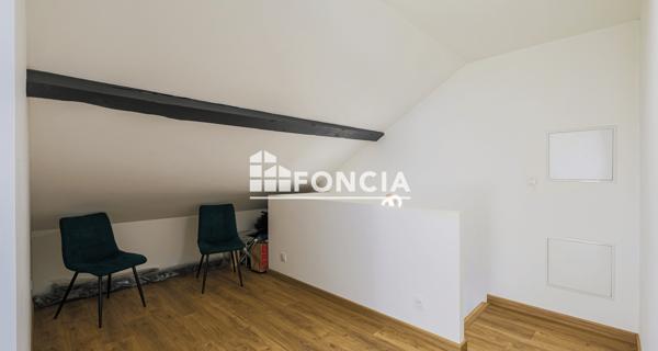À vendre Maison 4 pièces 109.33 m² - Le Pont-de-claix 38800
