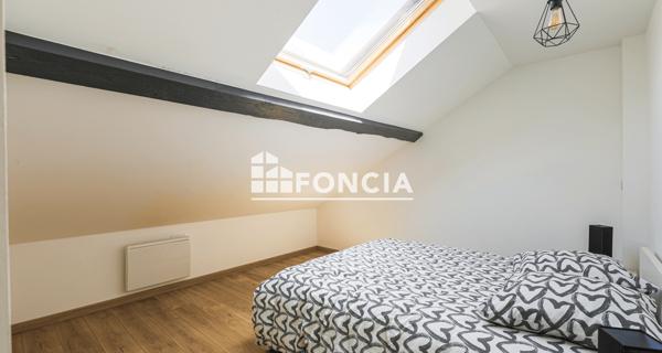 À vendre Maison 4 pièces 109.33 m² - Le Pont-de-claix 38800