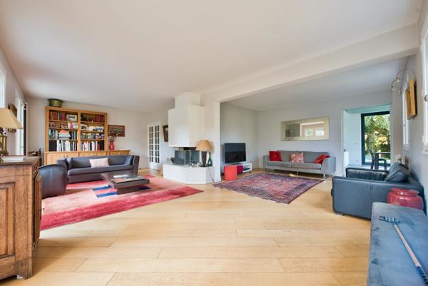 Maison La Celle-Saint-Cloud - LES GRESSETS