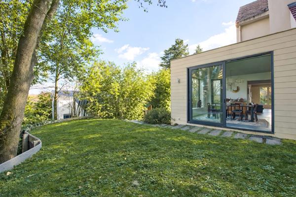 Maison La Celle-Saint-Cloud - LES GRESSETS