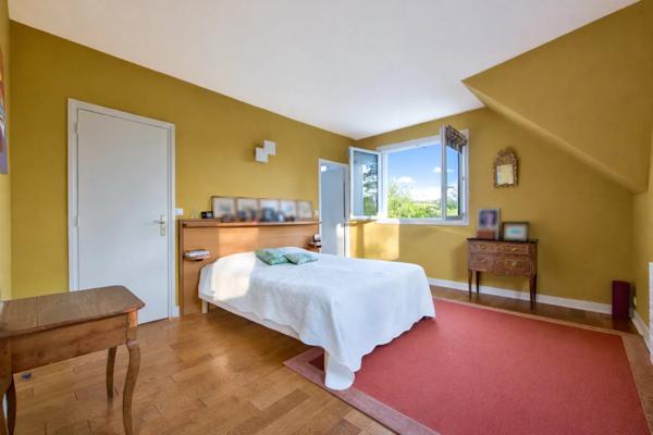 Maison La Celle-Saint-Cloud - LES GRESSETS