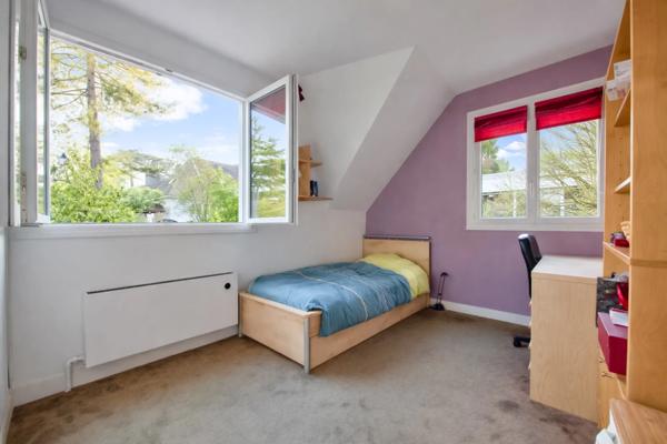 Maison La Celle-Saint-Cloud - LES GRESSETS