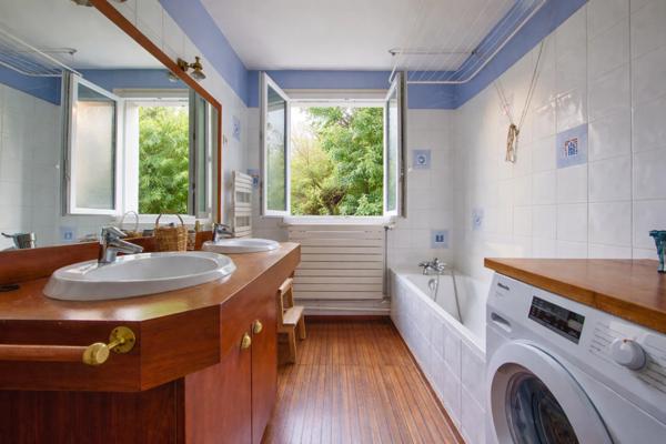 Maison La Celle-Saint-Cloud - LES GRESSETS