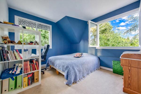 Maison La Celle-Saint-Cloud - LES GRESSETS