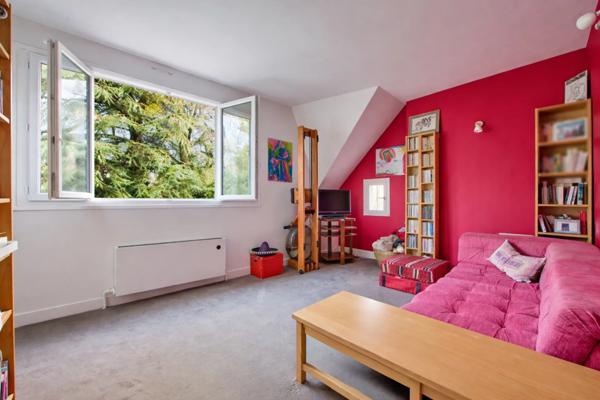 Maison La Celle-Saint-Cloud - LES GRESSETS