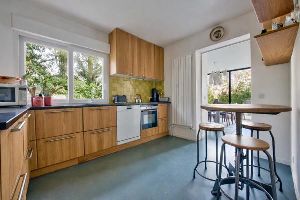 Maison La Celle-Saint-Cloud - LES GRESSETS