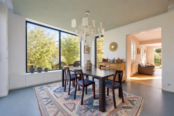 Maison La Celle-Saint-Cloud - LES GRESSETS