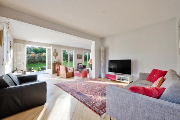 Maison La Celle-Saint-Cloud - LES GRESSETS