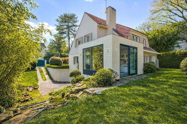 Maison La Celle-Saint-Cloud - LES GRESSETS