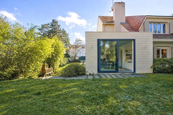 Maison La Celle-Saint-Cloud - LES GRESSETS