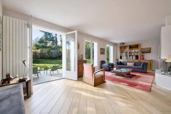 Maison La Celle-Saint-Cloud - LES GRESSETS