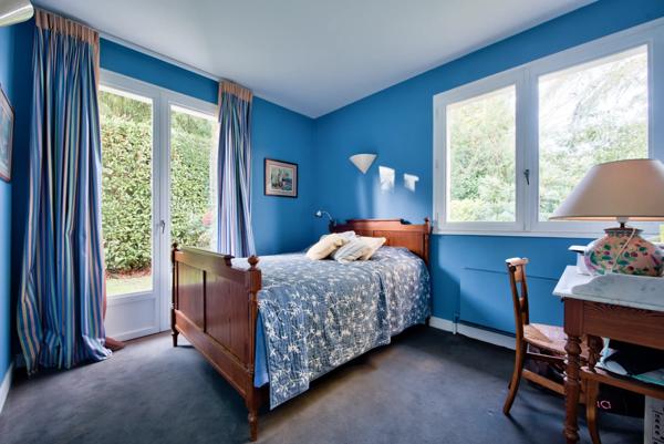 Maison La Celle-Saint-Cloud - LES GRESSETS