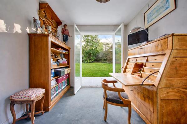 Maison La Celle-Saint-Cloud - LES GRESSETS