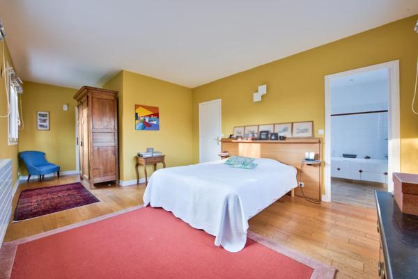 Maison La Celle-Saint-Cloud - LES GRESSETS