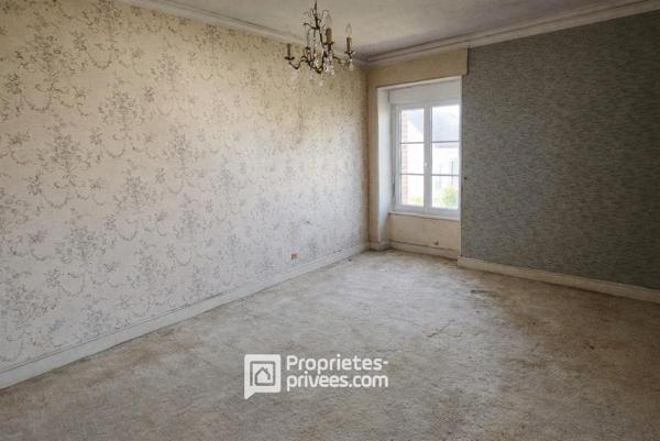 Maison de Maître Avranches 10 pièce(s) 197 m2