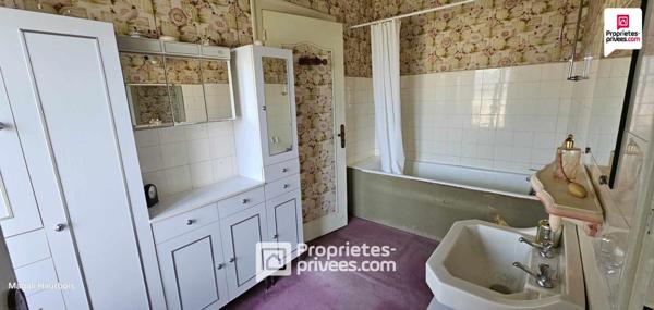 Maison de Maître Avranches 10 pièce(s) 197 m2