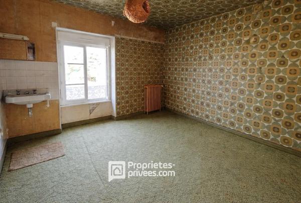 Maison de Maître Avranches 10 pièce(s) 197 m2