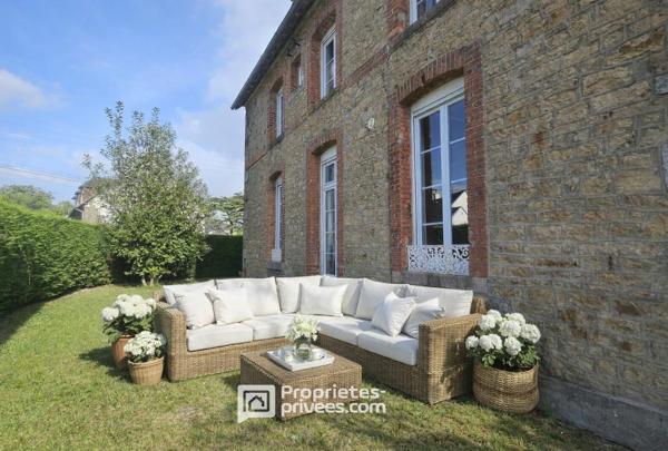 Maison de Maître Avranches 10 pièce(s) 197 m2