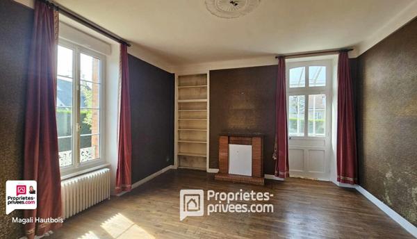 Maison de Maître Avranches 10 pièce(s) 197 m2