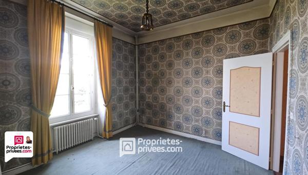 Maison de Maître Avranches 10 pièce(s) 197 m2