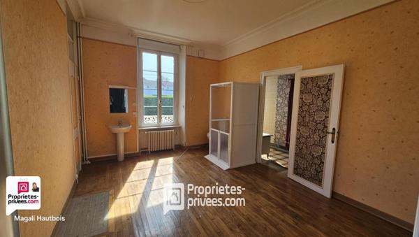 Maison de Maître Avranches 10 pièce(s) 197 m2